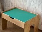 Игровой стол для детей