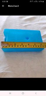 Хладоэлемент icepack
