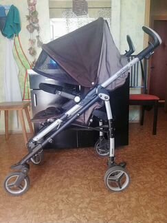 Коляска Peg Perego Italy