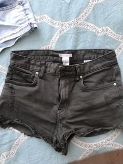 Шорты детские