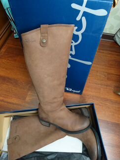 Зимние женские сапоги Респект р 36