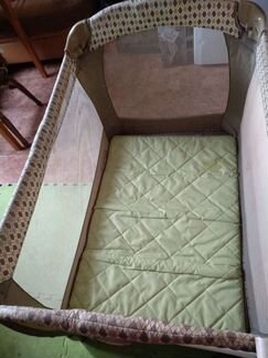 Манеж Graco