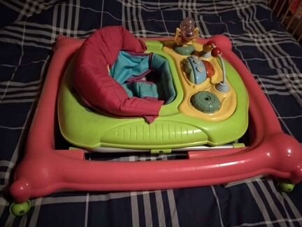 Ходунки детские