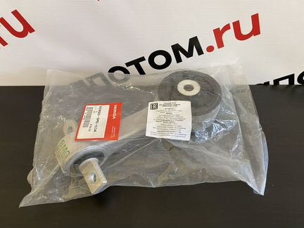 Опора двигателя Honda Civic 5D рест. Задняя нижняя