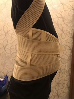 Корректор осанки корсет для спины oppo