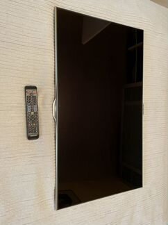 Samsung UE40ES8007