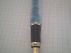 Первая ручка Перьевая ручка Jinhao x450 цвет голуб