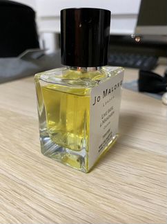 Jo Malone lime basil & mandarin