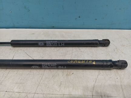 Амортизаторы крышки багажника Kia Sorento 2 XM