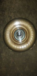 Гидротрансформатор, бублик Ленд Ровер Дискавери 3