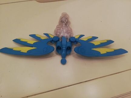 Игрушка из набора My little pony