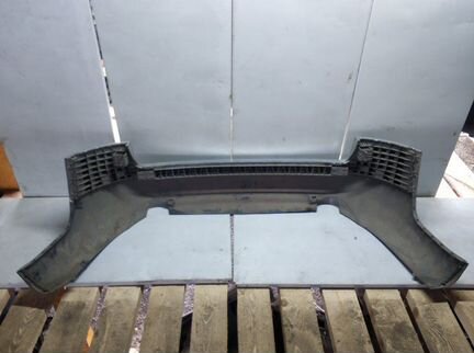 Бампер задний Audi A6 C5 1997-2001