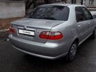 FIAT Albea 1.4 МТ, 2008, 130 250 км объявление продам