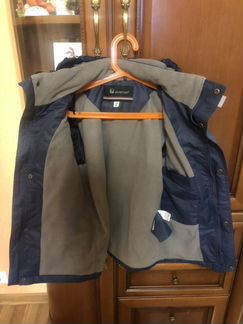 Куртка на мальчика