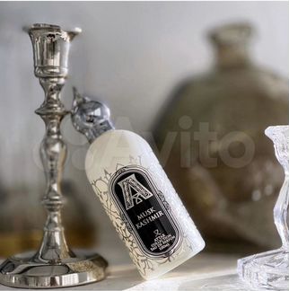 Парфюм attar collection Musk Kashmir 100 мл