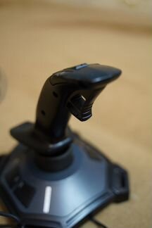 Джойстик Logitech Attack 3
