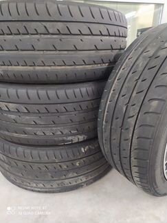 Колеса Audi Q5 toyo Proxes T1 255/45R20