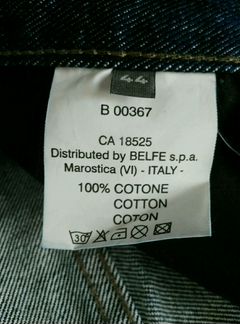 Джинсы Belfe 56-58 (W40-42) Новые