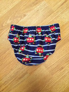 Плавательные трусы павки