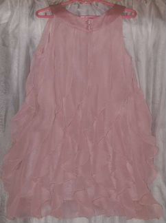 Платье H&M р.122-128