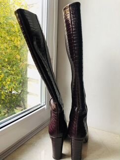 Сапоги aquazzura оригинал