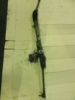 Рулевая рейка Ауди Фольксваген 1J1422105