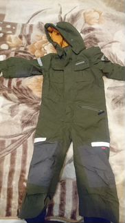 Дидриксон 90 зимний