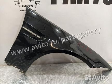 Крыло переднее правое BMW 3-я Серия E92