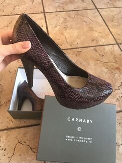 Туфли, фирма Carnaby