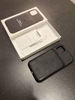 Чехол Smart battery case iPhone 11
