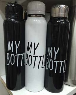 Термос My bottle
