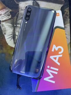 Xiaomi Mi A3 4/64gb