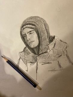Обучение рисованию
