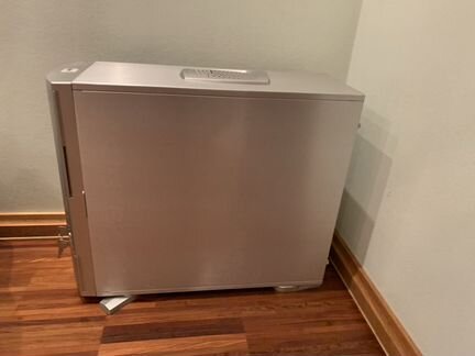 Корпус thermaltake Xaser V 8000 ATX Aluminium