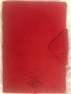 Ежедневник