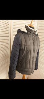 Куртка мужская зимняя 50р