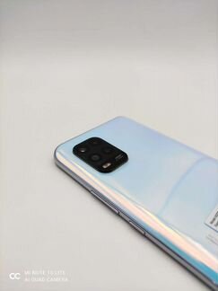 Xiaomi Mi 10 Lite 6/128 Gb White EU