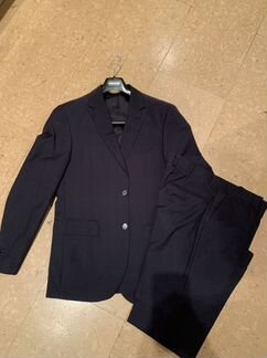 Костюмы брючные мужские boggi