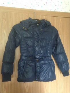 Куртка утеплённая Mexx, р. 134-140