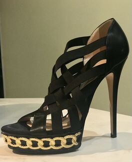 Туфли Casadei