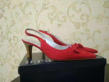 Босоножки женские Peter Kaiser