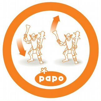 Фигурка Papo Гоблин, 6*4*9 см (36005)