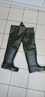 Сапоги болотные (болотники) эва