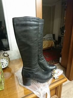 Сапоги