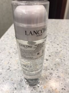 Lancome мицилярная вода