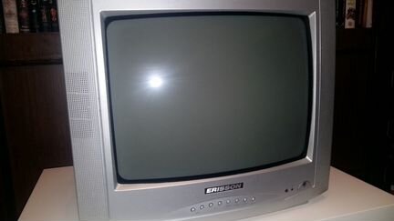 Телевизор цветного изображения Erisson-1465