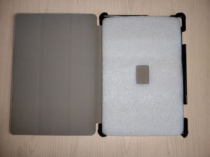 Чехол на Планшет Lenovo Tab P10 Зеленоград