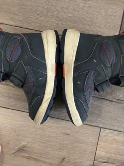 Детские ботинки Viking