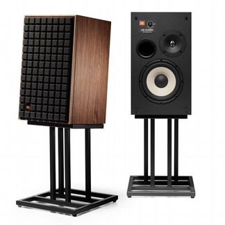 Полочная акустика JBL L82 Classic Black