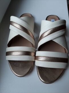 Max Mara шлепанцы - 38 р